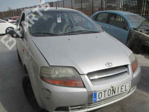 DAEWOO KALOS (KLAS)  1.2  205362