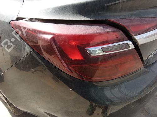left-taillight-opel-insignia-a-g09-2008-2009-2010-2011-2012-2013-2014-2015-2016-2017-39598429 main image