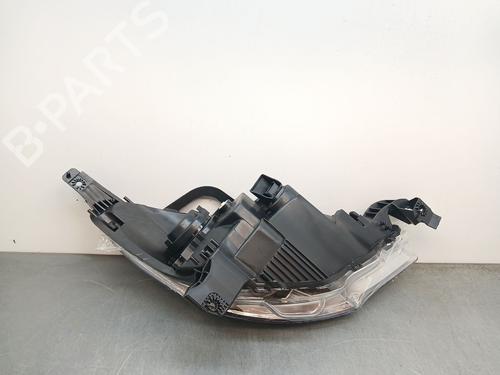 Left headlight CITROËN C3 II (SC_)  | BP28302960C28 
