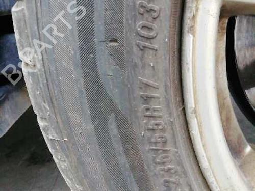 Differensial bakvogn BMW X3 (E83) 2.0 d | BP8925822M24 
