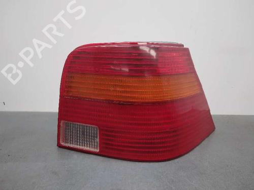 Used Right taillight VW GOLF IV (1J1) 1.9 TDI (110 hp) 17105205