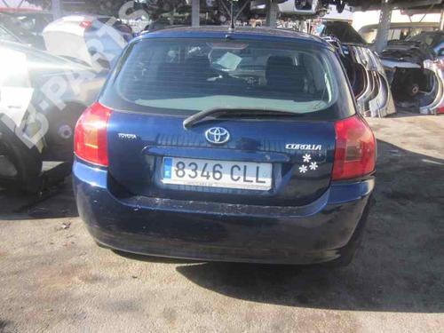ECU airbags TOYOTA COROLLA (_E12_)  | BP2362639M53 