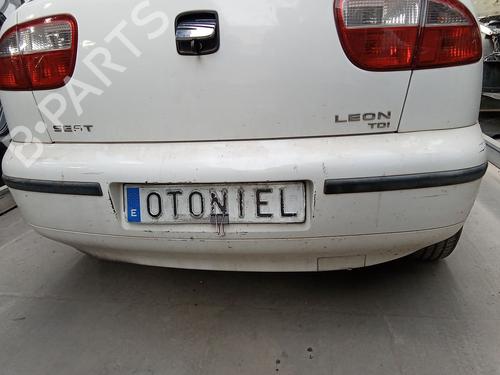 rear-bumper-seat-leon-1m1-1999-2000-2001-2002-2003-2004-2005-2006-37641363 main image