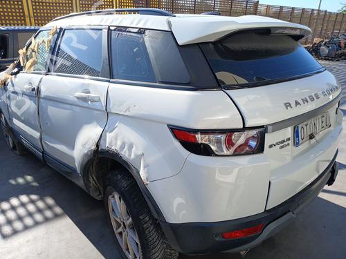 Engine LAND ROVER RANGE ROVER EVOQUE (L538) 2.2 D | BP36158868M1 - Image 3