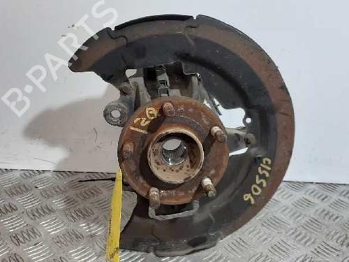 Fusee links voor VOLVO S40 II (544) 1.6 D (110 hp) 14991319