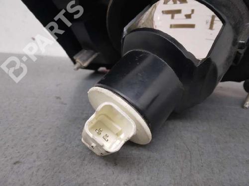 Right tailgate light NISSAN QASHQAI / QASHQAI +2 I (J10, NJ10, JJ10E)  | BP10661182C80 