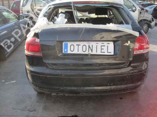 Front left interior door handle AUDI A3 (8P1) 2.0 TDI 16V | BP3413818I13 