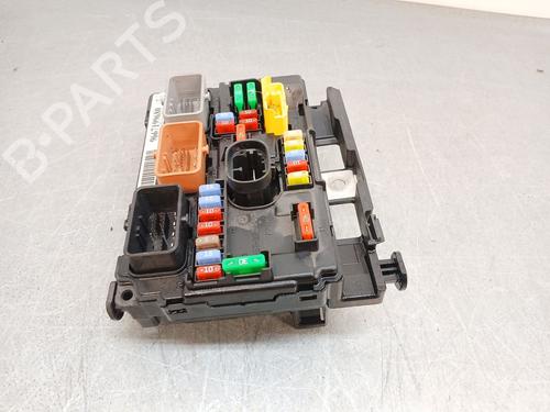 Fuse box CITROËN C3 II (SC_) 1.4 | BP38073158E1 - Image 3