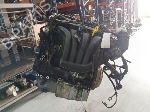 Engine MINI MINI (R50, R53) Cooper | BP30906256M1 - Image 9