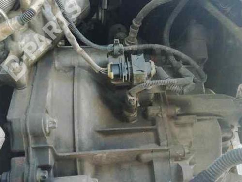 Used Gearbox OPEL MERIVA B MPV (S10) 1.4 (75) (140 hp) 9633433