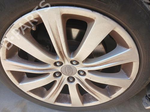 Rim SUBARU IMPREZA Hatchback (GR, GH, G3) 2.0 D AWD | BP26144725C45 