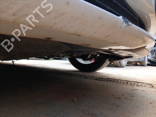 Front bumper BMW 3 (F30, F80) 318 d | BP25846770C7 