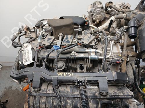 Engine KIA CEED (CD) 1.0 T-GDI | BP24668310M1  - Image 5