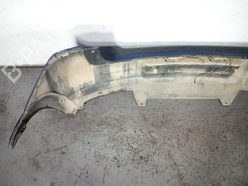 Bak støtfanger OPEL MERIVA A MPV (X03) 1.7 CDTI (E75) | BP19163257C8 