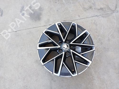 Used Rim Rim SKODA OCTAVIA IV (NX3, NN3, PV3) 1.5 TSi (150 hp) 33334424 33334424