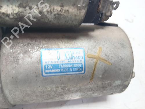 Starter KIA SHUMA II (FB) 1.6 | BP39563715M8 - Image 5