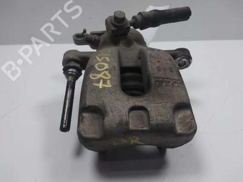 Used Right rear brake caliper SKODA OCTAVIA III Combi (5E5, 5E6) 2.0 TDI (150 hp) 17238403