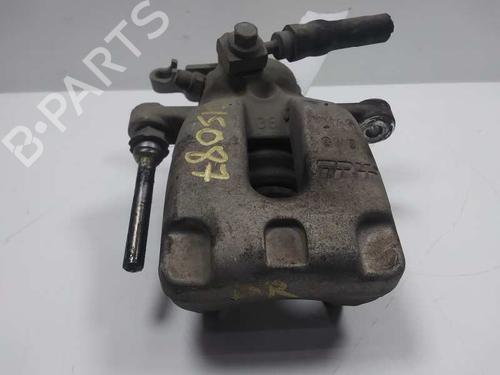 Right rear brake caliper SKODA OCTAVIA III Combi (5E5, 5E6) 2.0 TDI (150 hp) 17238403