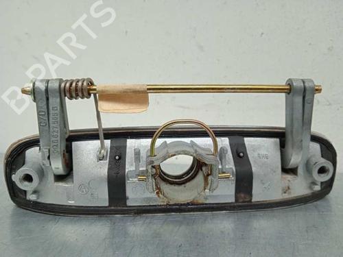 Tailgate handle VW POLO (9N_, 9A_) 1.4 16V | BP8797570C132 