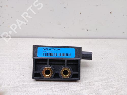 Used Electronic module BMW 3 (E46) 320 d (150 hp) 25157429