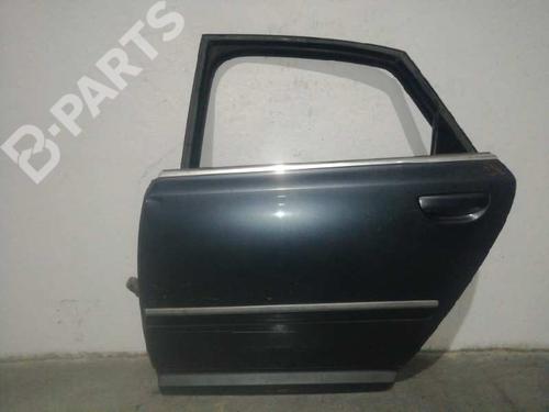 Left rear door AUDI A8 D3 (4E2, 4E8) 3.0 TDI quattro | BP12194023C4 
