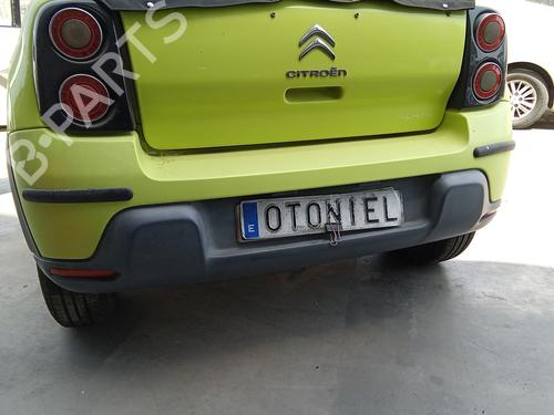 rear-bumper-citroen-e-mehari-2016-38020606 main image