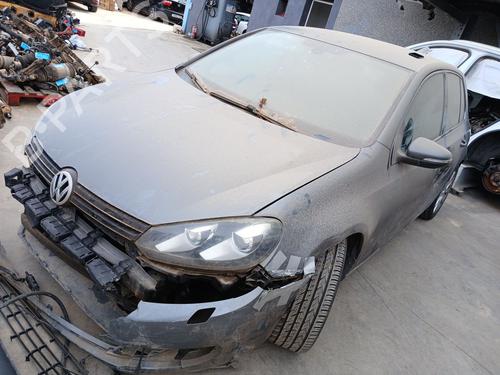 Steering rack VW GOLF VI (5K1) 1.6 TDI | BP27831152M22 