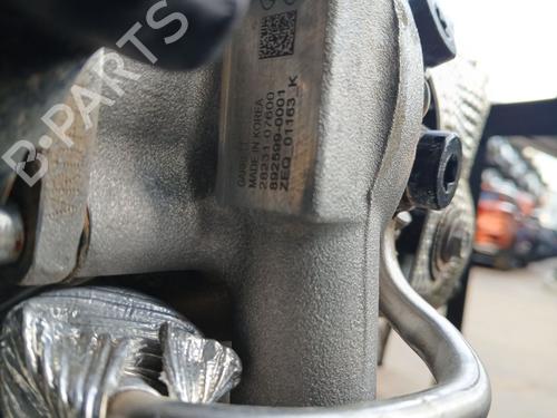 Engine HYUNDAI KONA (OS, OSE, OSI) 1.0 T-GDi | BP22197204M1