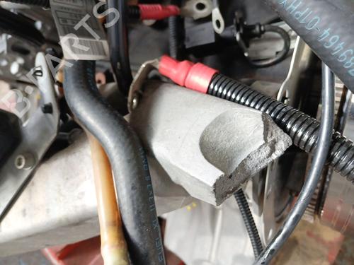 Engine BMW X3 (E83) 2.0 d | BP31925480M1  - Image 13