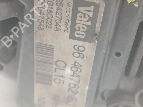 Alternator CITROËN C3 I (FC_, FN_) 1.4 HDi | BP31358301M7 