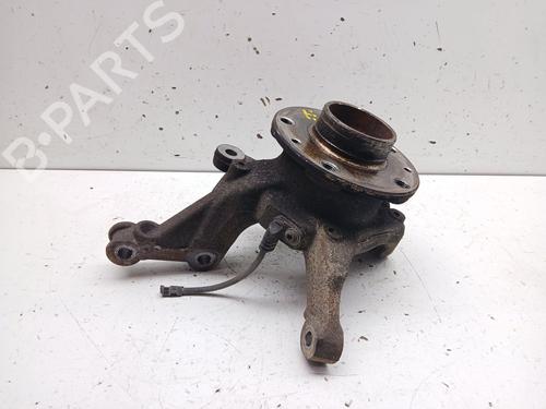 Right front steering knuckle DACIA DUSTER (HS_) 1.5 dCi 4x4 (HSMC, HSMD) | BP36390039M26 - Image 5