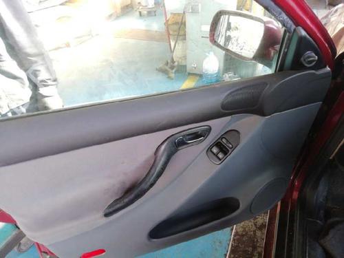 Tailgate SEAT LEON (1M1) 1.6 16 V | BP5015831C6 