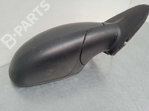 Right mirror SEAT TOLEDO II (1M2) 1.9 TDI | BP7019391C27 