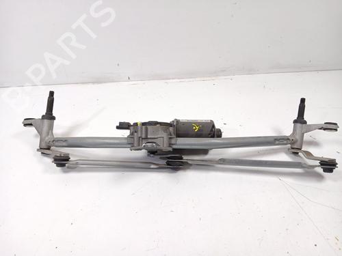 Front wiper motor OPEL VIVARO C Van (K0) 1.5 | BP32858822M29 - Image 5