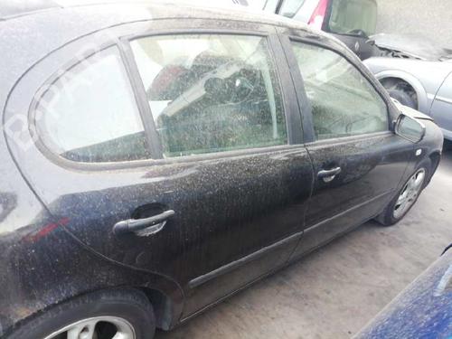 Left headlight SEAT LEON (1M1) 1.9 TDI | BP8195043C28 