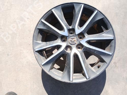 Fælk MAZDA CX-3 (DK) 1.5 SKYACTIV-D (DK2WS, DK5FW) (105 hp) 32502424