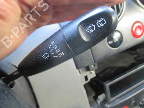 Front left window mechanism DAEWOO KALOS (KLAS)  | BP2397498C22 
