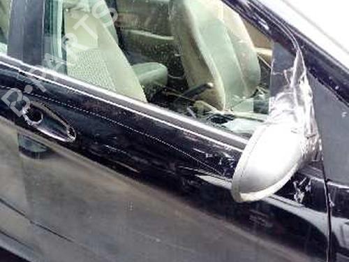 Left front window motor MERCEDES-BENZ A-CLASS (W169) A 160 CDI (169.006, 169.306) | BP2437655E21 