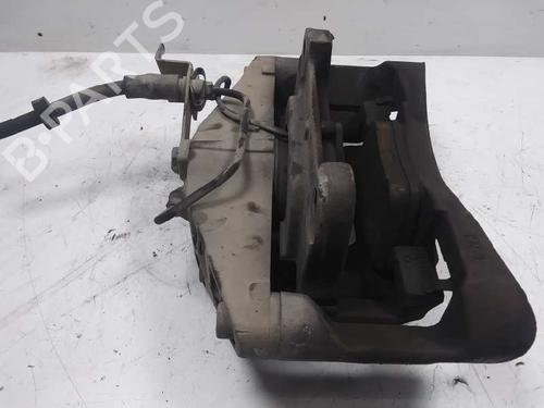 Venstre bremsekaliper foran AUDI A6 C6 (4F2)  | BP18118816M105 