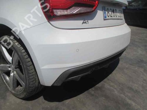Right sun visor AUDI A1 Sportback (8XA, 8XF) | BP2534636I2 - Image 3