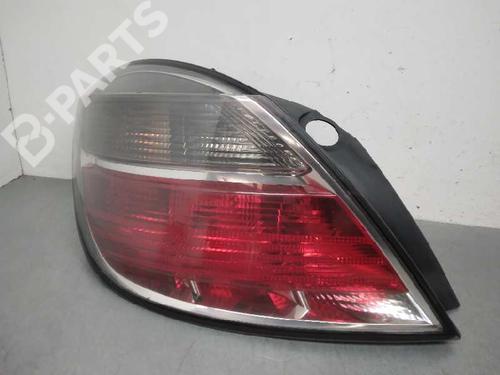 Used Left taillight OPEL ASTRA H (A04) 1.4 (L48) (90 hp) 12201538