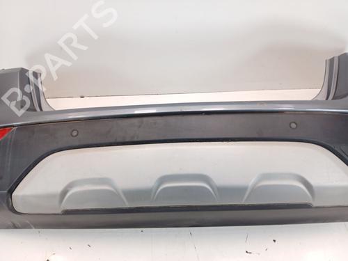 Rear bumper OPEL MOKKA / MOKKA X (J13) 1.4 4x4 (_76) | BP29307596C8 
