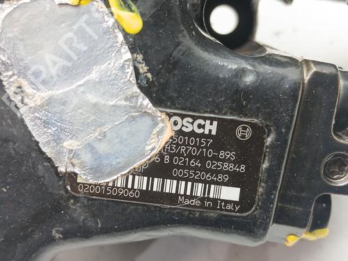 Injection pump OPEL CORSA D (S07) 1.3 CDTI (L08, L68) | BP37473064M78 - Image 5