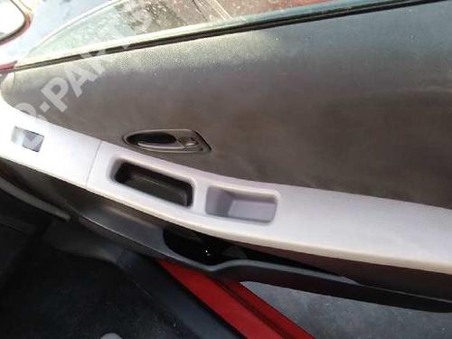 Rear bumper reinforcement TOYOTA YARIS (_P9_) 1.0 VVT-i (KSP90_, KSP90R) | BP6443004C73  - Image 31