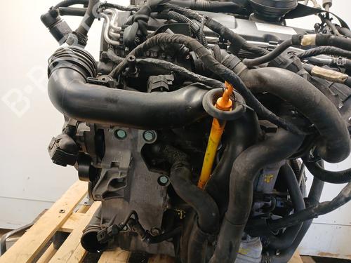 Engine SEAT ALTEA (5P1) 1.9 TDI | BP33202623M1 - Image 9
