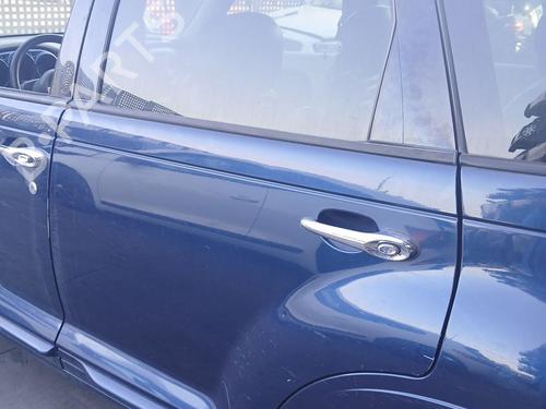 Used Left rear door CHRYSLER PT CRUISER (PT_) 2.2 CRD (121 hp) 22766568