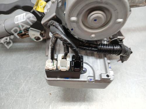 Lenksäule MAZDA 2 Hatchback (DL, DJ) 1.5 SKYACTIV-G | BP39207669M21 - Image 2