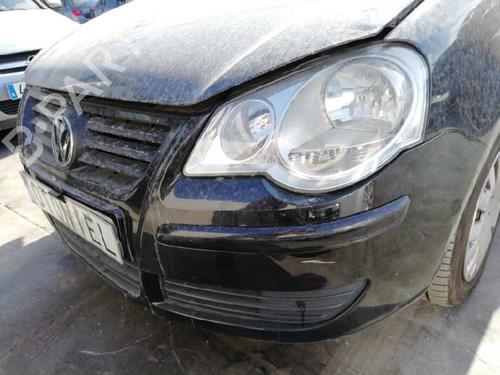 Køler VW POLO (9N_, 9A_) 1.4 TDI | BP6157513M31 