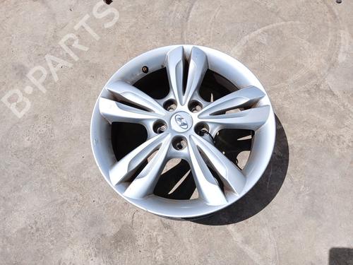 Used Rim Rim HYUNDAI ix35 (LM, EL, ELH) 2.0 CRDi (136 hp) 34701573 34701573