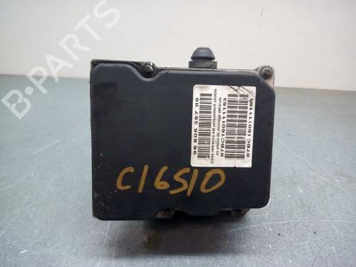 ABS pump PEUGEOT 307 CC (3B)  | BP19155073M43 